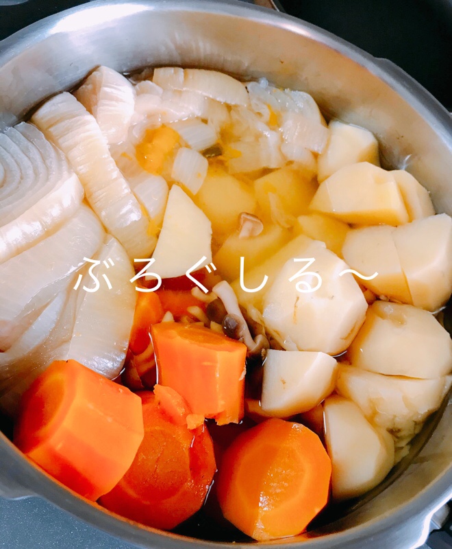画像に alt 属性が指定されていません。ファイル名: 圧力鍋.jpg