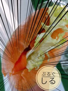 四国中央市パン屋:まちパン888(みつばち)