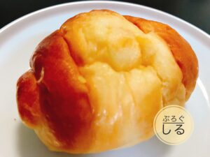 まちパンみつばちパン