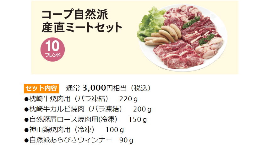画像に alt 属性が指定されていません。ファイル名: コープ自然派産直ミートセット_.png