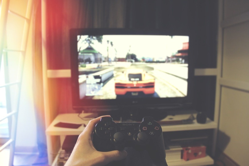 Playstation Computer Console - Pexels / Pixabay